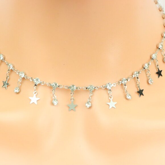 "Minimalist & Elegant Necklace Chain – Perfect for Women & Girls | UNVRC1315 - Picture 8 of 10